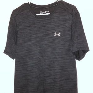 NEW Under Armour Threadborne Shirt